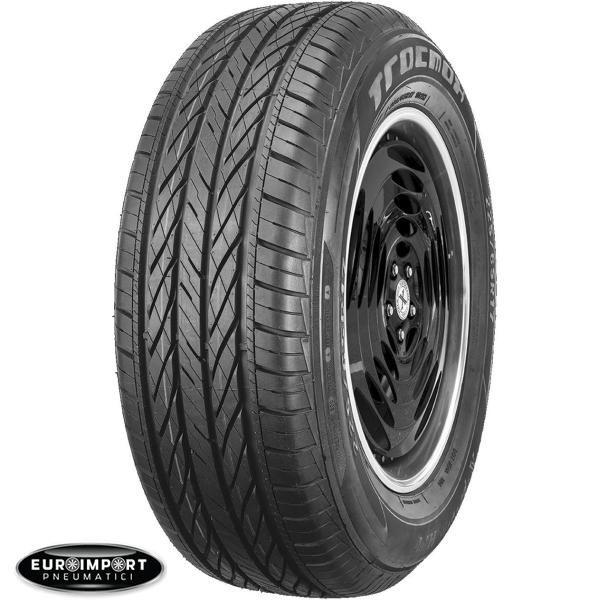 Tracmax X PRIVILO HT  255/70 R16 111 H   TL